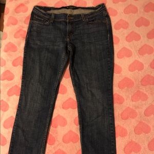 Original women levi’s jeans